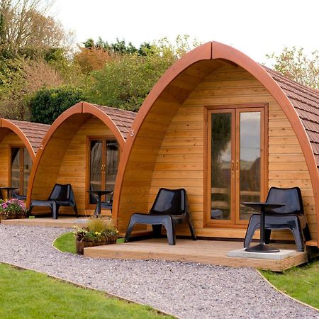 Хостел Yha South Downs Льюїс Екстер'єр фото